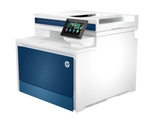 Багатофункціональний пристрій HP Color LJ Pro 4303fdw WiFi (5HH67A) Багатофункціональний пристрій HP Color LJ Pro 4303fdw WiFi (5HH67A)