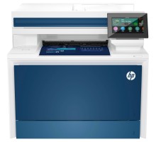 Многофункциональное устройство HP Color LJ Pro 4303fdw WiFi (5HH67A)