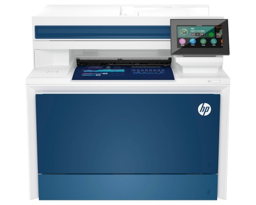 Багатофункціональний пристрій HP Color LJ Pro 4303fdw WiFi (5HH67A) Багатофункціональний пристрій HP Color LJ Pro 4303fdw WiFi (5HH67A)