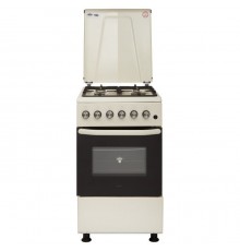 Плита Eleyus CAST 5001 CF BG