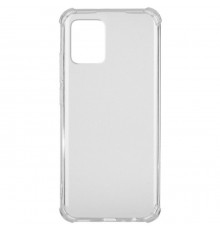 Чохол до мобільного телефона ColorWay TPU AntiShock Motorola G54 Clear (CW-CTASMG54)