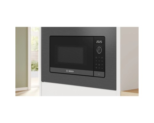 Микроволновая печь Bosch BEL623MD3 Микроволновая печь Bosch BEL623MD3