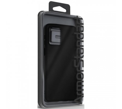 Чохол до мобільного телефона Armorstandart Matte Slim Fit Motorola G54 Power Black (ARM70542) Чохол до мобільного телефона Armorstandart Matte Slim Fit Motorola G54 Power Black (ARM70542)