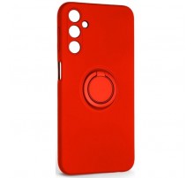 Чехол для мобильного телефона Armorstandart Icon Ring Samsung A24 4G (A245) Red (ARM68763)