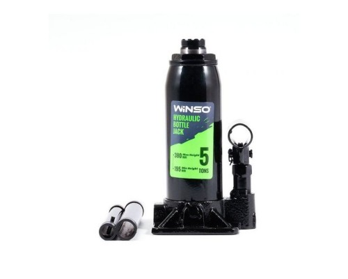Домкрат WINSO 5т (170500)