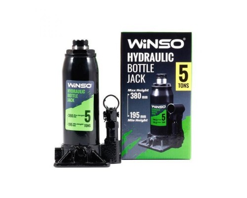 Домкрат WINSO 5т (170500)