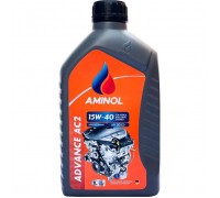 Моторное масло Aminol Advance AC2 15W40 1л (AM164943)