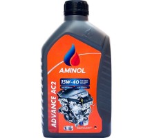 Моторна олива Aminol Advance AC2 15W40 1л (AM164943)