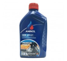 Моторна олива Aminol Premium PMG3 10W40 1л (AM148711)