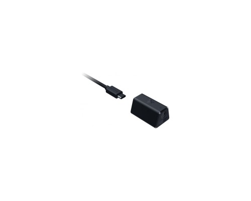 Навушники Razer Blackshark V2 HyperSpeed Wireless Black (RZ04-04960100-R3M1) Навушники Razer Blackshark V2 HyperSpeed Wireless Black (RZ04-04960100-R3M1)