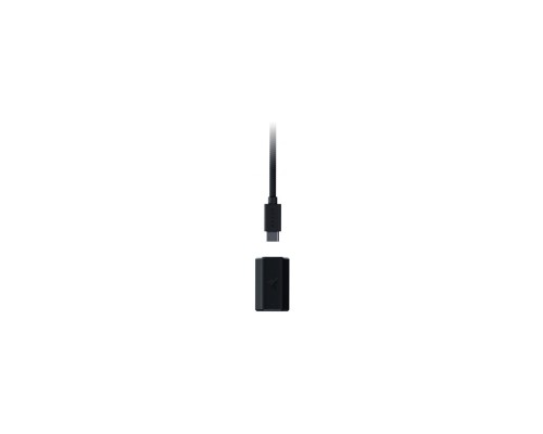 Навушники Razer Blackshark V2 HyperSpeed Wireless Black (RZ04-04960100-R3M1) Навушники Razer Blackshark V2 HyperSpeed Wireless Black (RZ04-04960100-R3M1)