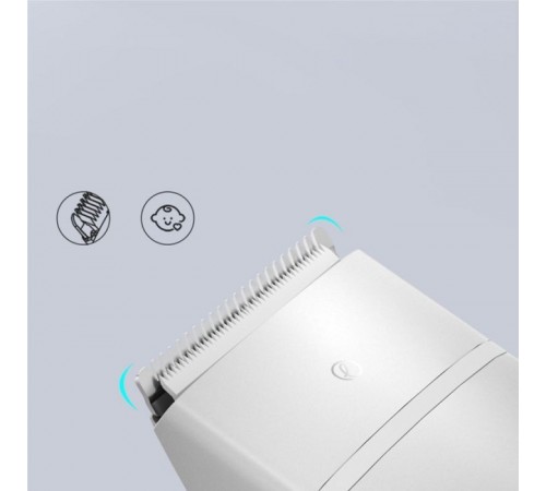 Машинка для стрижки Xiaomi Boost 2 White
