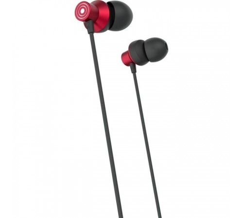 Наушники Celebrat D15 Red (1006639) Наушники Celebrat D15 Red (1006639)