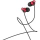 Наушники Celebrat D15 Red (1006639)