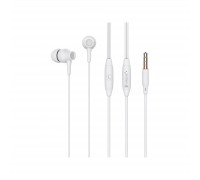 Наушники Celebrat G25 White (1006645)