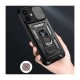 Чохол до мобільного телефона BeCover Military Apple iPhone 11 Black (709949)