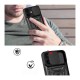 Чохол до мобільного телефона BeCover Military Apple iPhone 11 Black (709949)