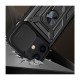 Чохол до мобільного телефона BeCover Military Apple iPhone 11 Black (709949)