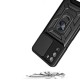 Чохол до мобільного телефона BeCover Military Motorola Moto G52/G82 Black (709972)