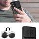 Чохол до мобільного телефона BeCover Military Motorola Moto G52/G82 Black (709972)