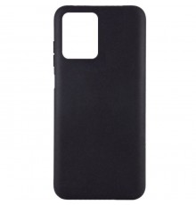 Чохол до мобільного телефона BeCover Realme C30/C30s Black (710161)