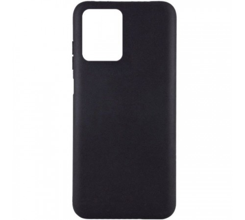 Чохол до мобільного телефона BeCover Realme C30/C30s Black (710161) Чохол до мобільного телефона BeCover Realme C30/C30s Black (710161)