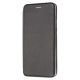 Чохол до мобільного телефона Armorstandart G-Case Motorola Edge 40 Black (ARM67870)