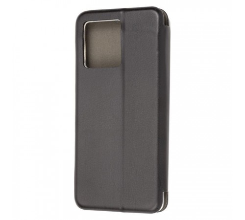 Чохол до мобільного телефона Armorstandart G-Case Motorola Edge 40 Black (ARM67870)