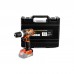 Шуруповерт GTM DS18/40P, 18В, 40Нм, 2шв, (без АКБ и ЗУ) (DS18/40P_BARE TOOL)