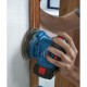 Шлифовальная машина Bosch GEX 185-LI, 18В, 125 мм, 6000-10000 об/мин (без АКБ и ЗУ) (0.601.3A5.020)