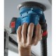 Шлифовальная машина Bosch GEX 185-LI, 18В, 125 мм, 6000-10000 об/мин (без АКБ и ЗУ) (0.601.3A5.020)