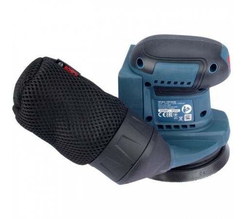 Шлифовальная машина Bosch GEX 185-LI, 18В, 125 мм, 6000-10000 об/мин (без АКБ и ЗУ) (0.601.3A5.020) Шлифовальная машина Bosch GEX 185-LI, 18В, 125 мм, 6000-10000 об/мин (без АКБ и ЗУ) (0.601.3A5.020)