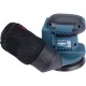Шлифовальная машина Bosch GEX 185-LI, 18В, 125 мм, 6000-10000 об/мин (без АКБ и ЗУ) (0.601.3A5.020)