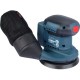 Шлифовальная машина Bosch GEX 185-LI, 18В, 125 мм, 6000-10000 об/мин (без АКБ и ЗУ) (0.601.3A5.020)