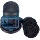 Шлифовальная машина Bosch GEX 185-LI, 18В, 125 мм, 6000-10000 об/мин (без АКБ и ЗУ) (0.601.3A5.020)
