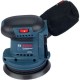 Шлифовальная машина Bosch GEX 185-LI, 18В, 125 мм, 6000-10000 об/мин (без АКБ и ЗУ) (0.601.3A5.020)