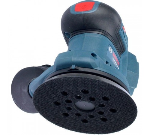 Шлифовальная машина Bosch GEX 185-LI, 18В, 125 мм, 6000-10000 об/мин (без АКБ и ЗУ) (0.601.3A5.020) Шлифовальная машина Bosch GEX 185-LI, 18В, 125 мм, 6000-10000 об/мин (без АКБ и ЗУ) (0.601.3A5.020)