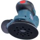 Шлифовальная машина Bosch GEX 185-LI, 18В, 125 мм, 6000-10000 об/мин (без АКБ и ЗУ) (0.601.3A5.020)
