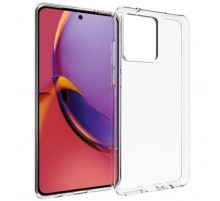 Чехол для мобильного телефона BeCover Motorola Moto G84Transparancy (710299)
