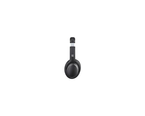 Наушники Defender FreeMotion B535 Bluetooth Black (63535)