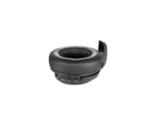 Наушники Defender FreeMotion B535 Bluetooth Black (63535)