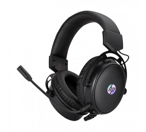 Навушники HP DHE-8005 Gaming USB 7.1 Black (DHE-8005U) Навушники HP DHE-8005 Gaming USB 7.1 Black (DHE-8005U)
