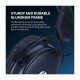Навушники HP DHE-8005 Gaming USB 7.1 Black (DHE-8005U)