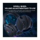 Навушники HP DHE-8005 Gaming USB 7.1 Black (DHE-8005U)