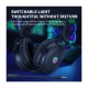 Навушники HP DHE-8005 Gaming USB 7.1 Black (DHE-8005U)