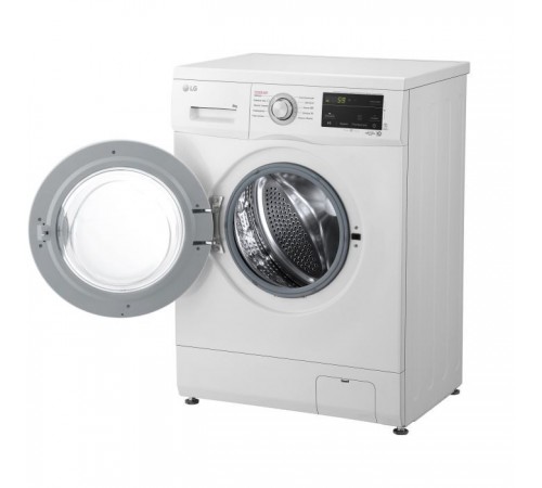 Пральна машина LG F2J3NS1W Пральна машина LG F2J3NS1W
