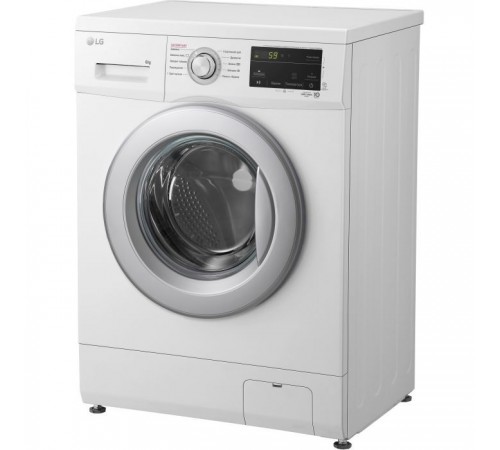 Пральна машина LG F2J3NS1W Пральна машина LG F2J3NS1W