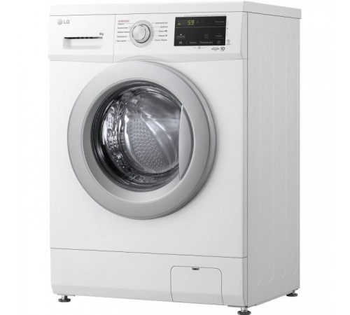 Пральна машина LG F2J3NS1W Пральна машина LG F2J3NS1W