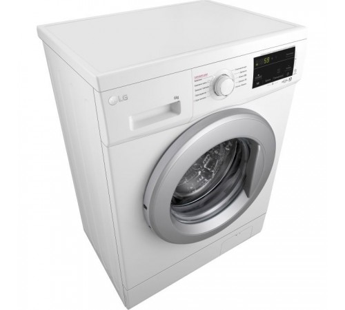 Пральна машина LG F2J3NS1W Пральна машина LG F2J3NS1W