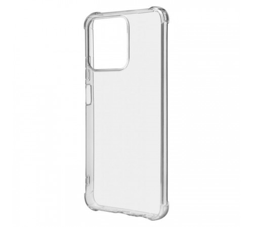 Чохол до мобільного телефона Armorstandart Air Force Realme C51 / C53 Transparent (ARM72821) Чохол до мобільного телефона Armorstandart Air Force Realme C51 / C53 Transparent (ARM72821)